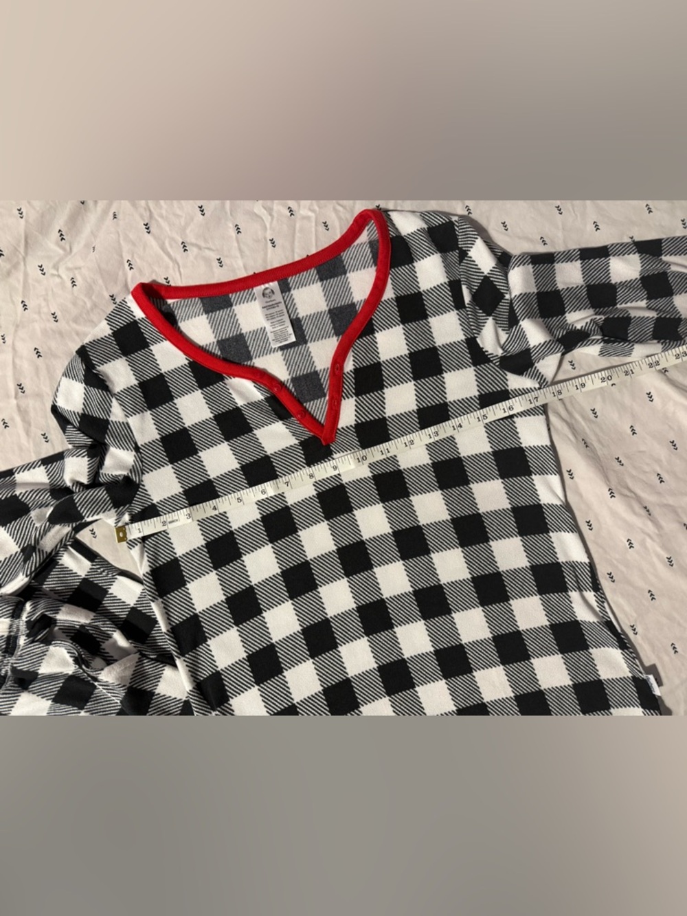 ♥️GERBER Adult P.J Set♥️ - Picture 4 of 7
